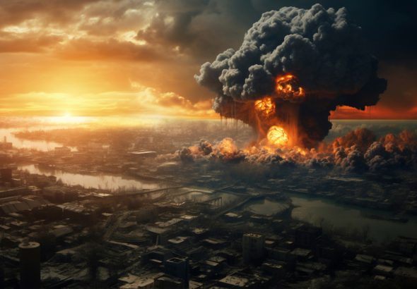 tercera guerra mundial