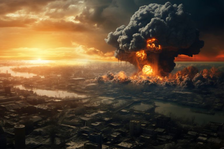 tercera guerra mundial